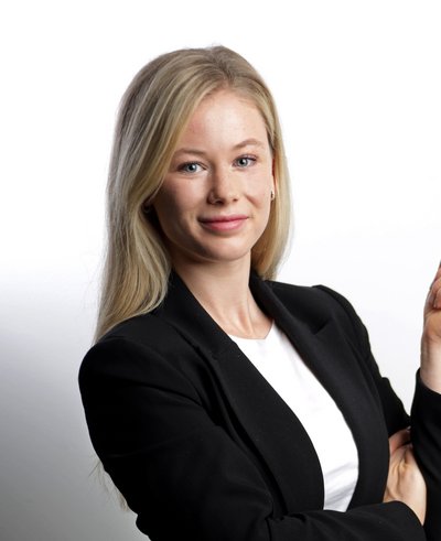 Bild von Melina Döpfner